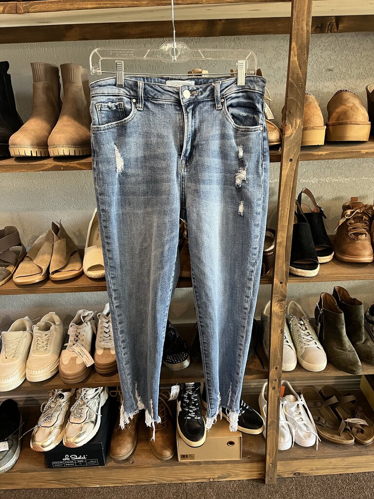 RISEN WOMEN'S JEANS 9/29