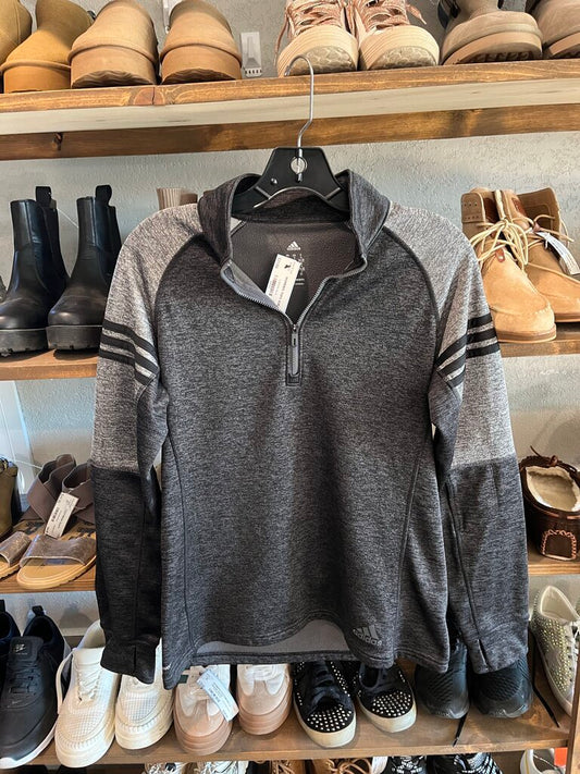 ADIDAS WOMEN'S TOPS S