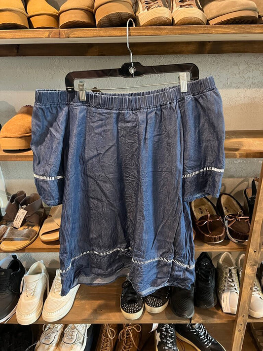 Signarture Studio WOMEN'S TOPS XL