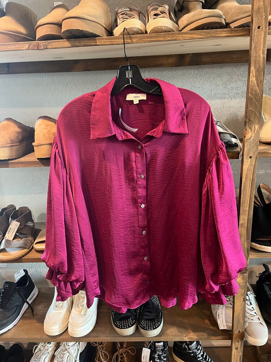 Entro WOMEN'S TOPS M