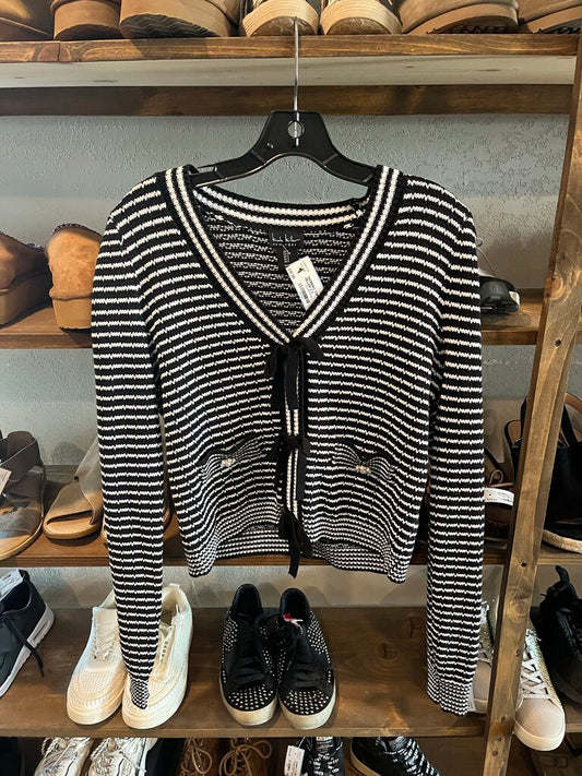 NICOLE MILLER WOMEN'S TOPS S