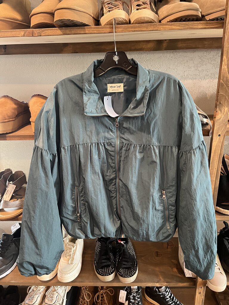 NEW IN WOMEN'S TOPS L