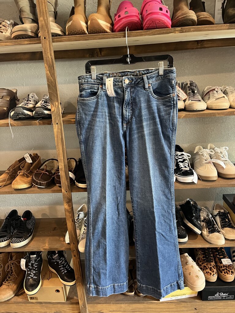 Wrangler WOMEN'S JEANS 31