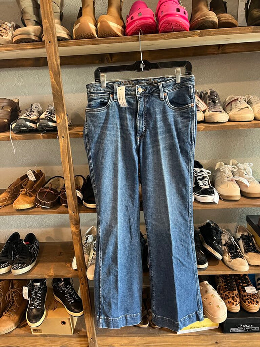 Wrangler WOMEN'S JEANS 31