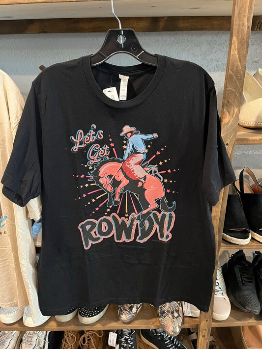 BELLA CANVAS WOMEN'S TOPS XL