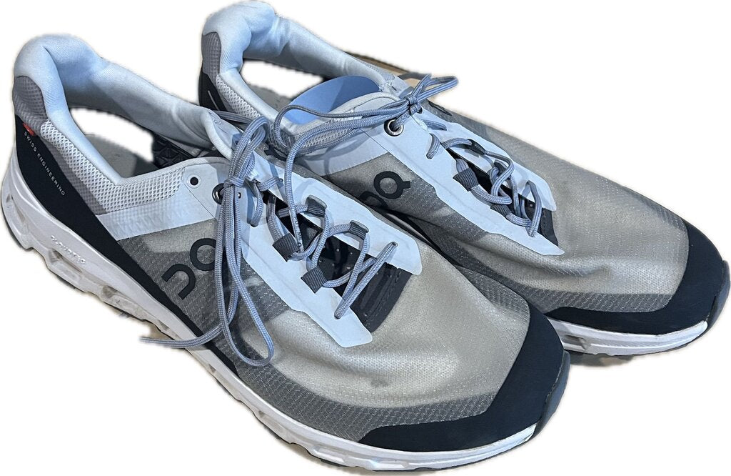 On Cloud WOMEN'S FOOTWEAR 10