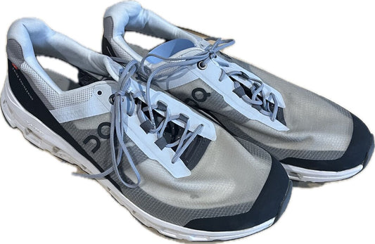 On Cloud WOMEN'S FOOTWEAR 10