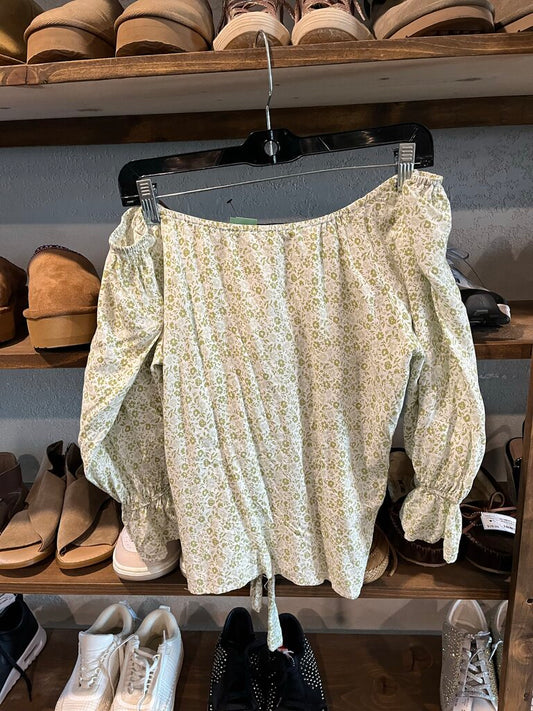 LLove WOMEN'S TOPS S