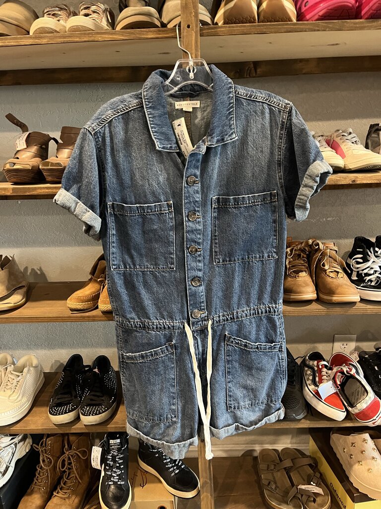 Aeropostle WOMEN'S DRESSES M