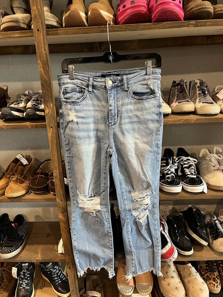 Judy Blue WOMEN'S JEANS 7/28