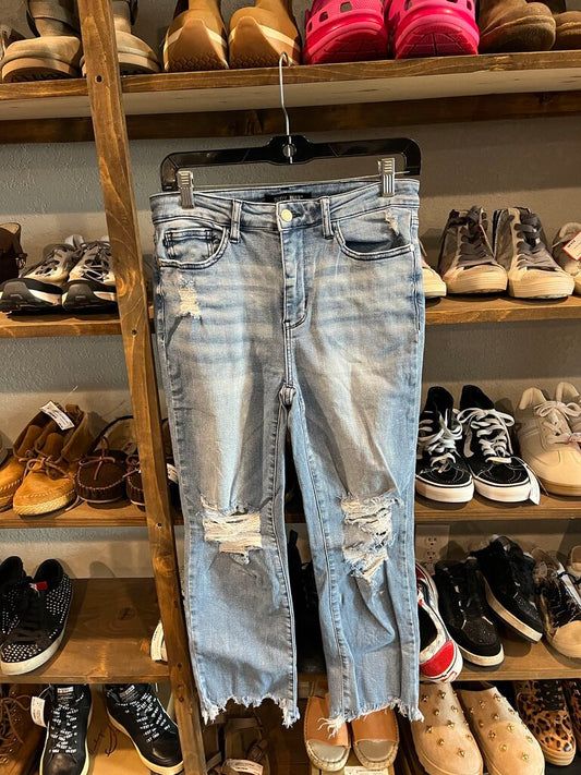 Judy Blue WOMEN'S JEANS 7/28