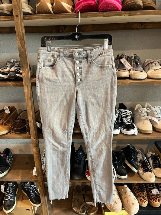 universal thread WOMEN'S JEANS 6