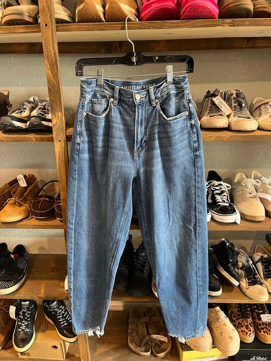 American Eagle WOMEN'S JEANS 2