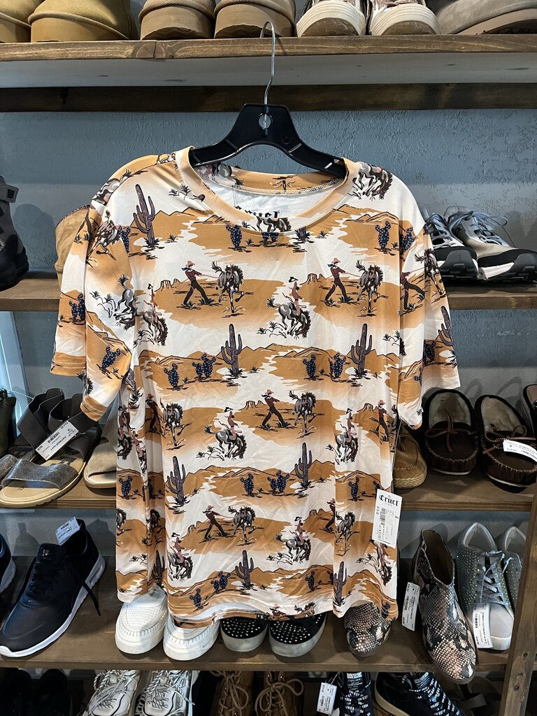 Cruel WOMEN'S TOPS XL