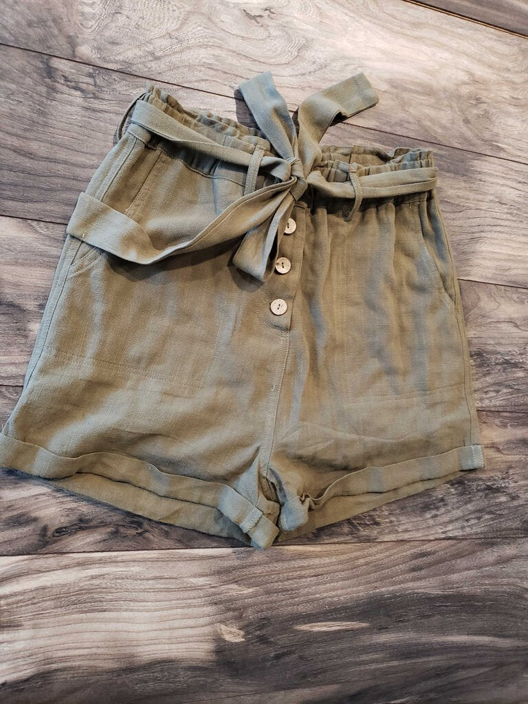 Very J women SHORTS M