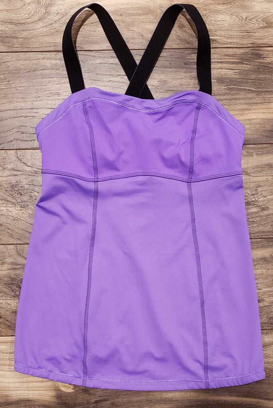 Lululemon women TOPS 6